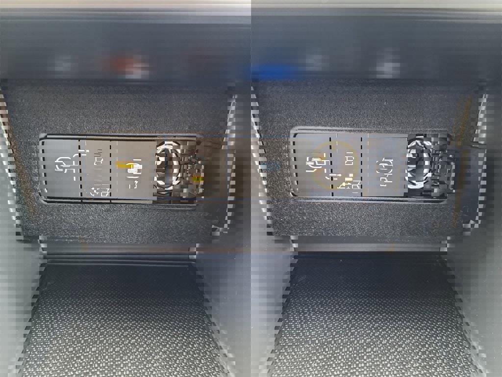 New 2026 Hyundai Sonata Blue image 13