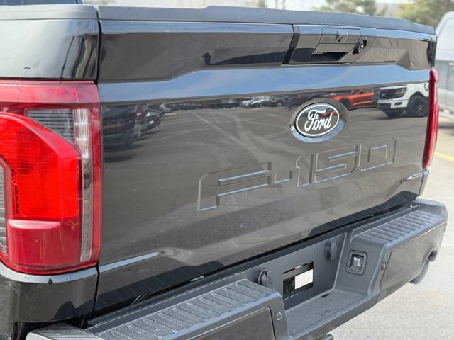 New 2026 Ford F150 XLT w/ Equipment Group 302A MID image 5