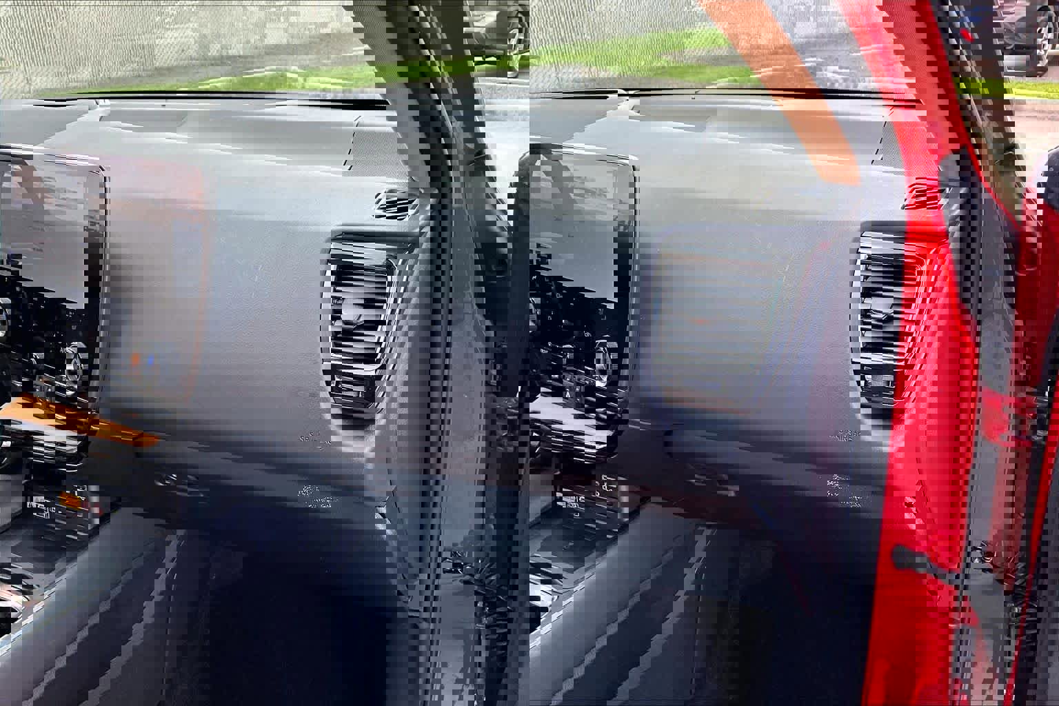 Used 2023 Lexus NX 350 AWD w/ Vision Package image 18