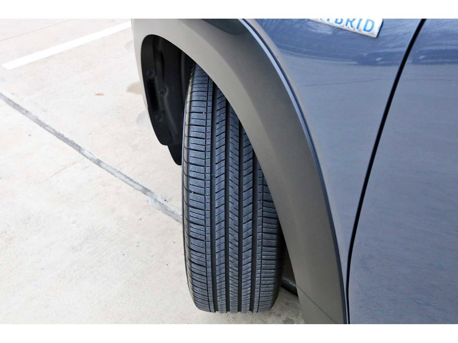 Certified 2025 MAZDA CX-50 2.5 Hybrid w/ Premium Plus Pkg image 29