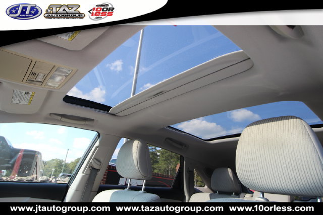 Used 2009 Toyota Venza FWD image 9