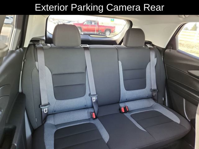 Used 2024 Chevrolet TrailBlazer LS w/ LS Convenience Package image 26