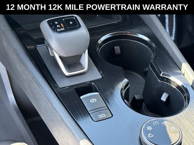 Used 2024 Nissan Rogue SV w/ SV Premium Package AWD/4WD image 23