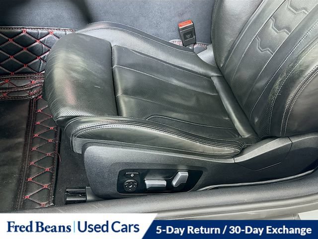 Used 2022 BMW 840i Convertible RWD image 27
