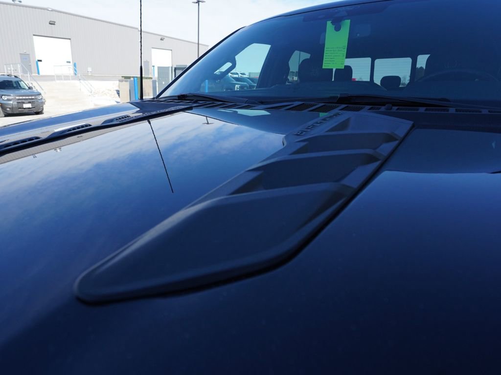 Used 2022 Ford F150 XLT w/ Equipment Group 302A High image 27