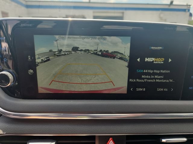 Used 2022 Hyundai Sonata SEL Plus w/ Cargo Package FWD image 20