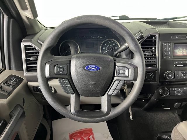 Used 2018 Ford F150 XLT AWD/4WD image 19