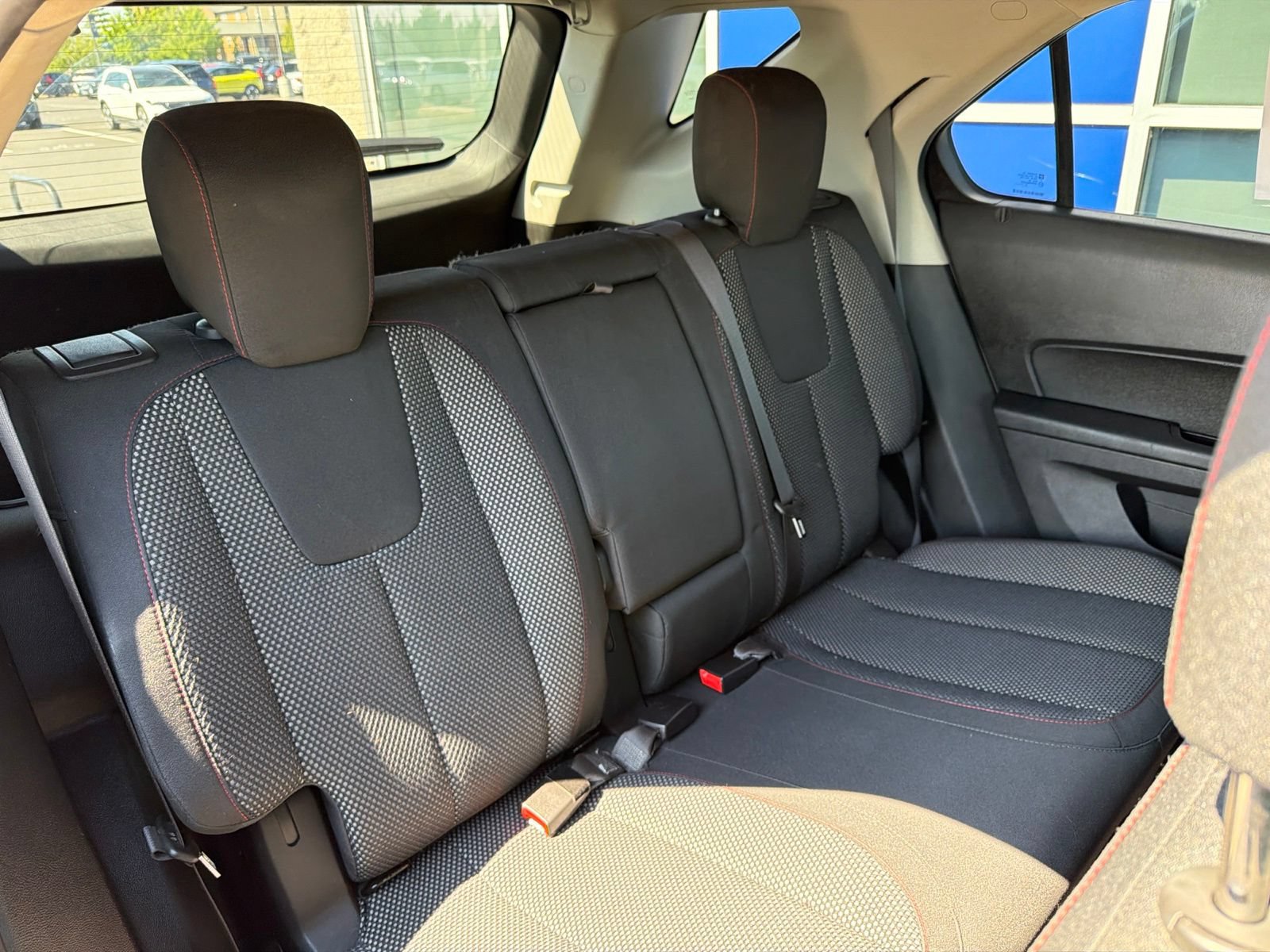 Used 2016 Chevrolet Equinox LT w/ Convenience Package AWD/4WD image 24