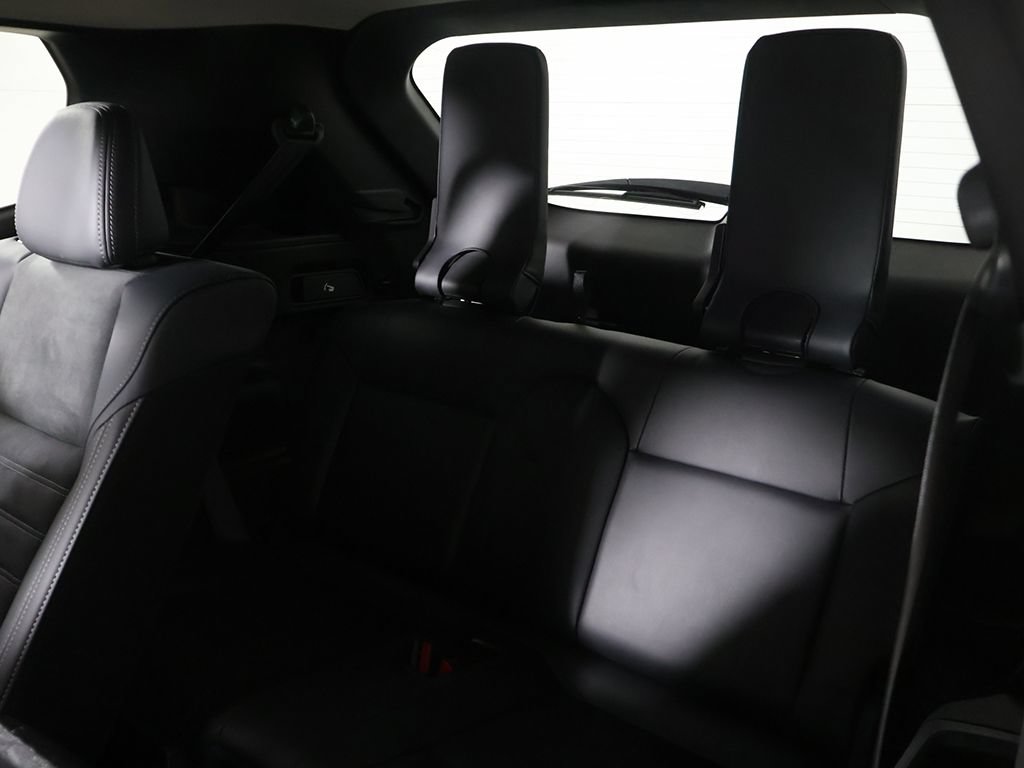 New 2026 Mitsubishi Outlander SE FWD image 33