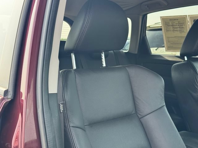 Used 2010 Acura RDX 2WDw/ Technology Package FWD image 11
