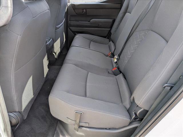 Used 2024 Toyota Tacoma SR5 image 17