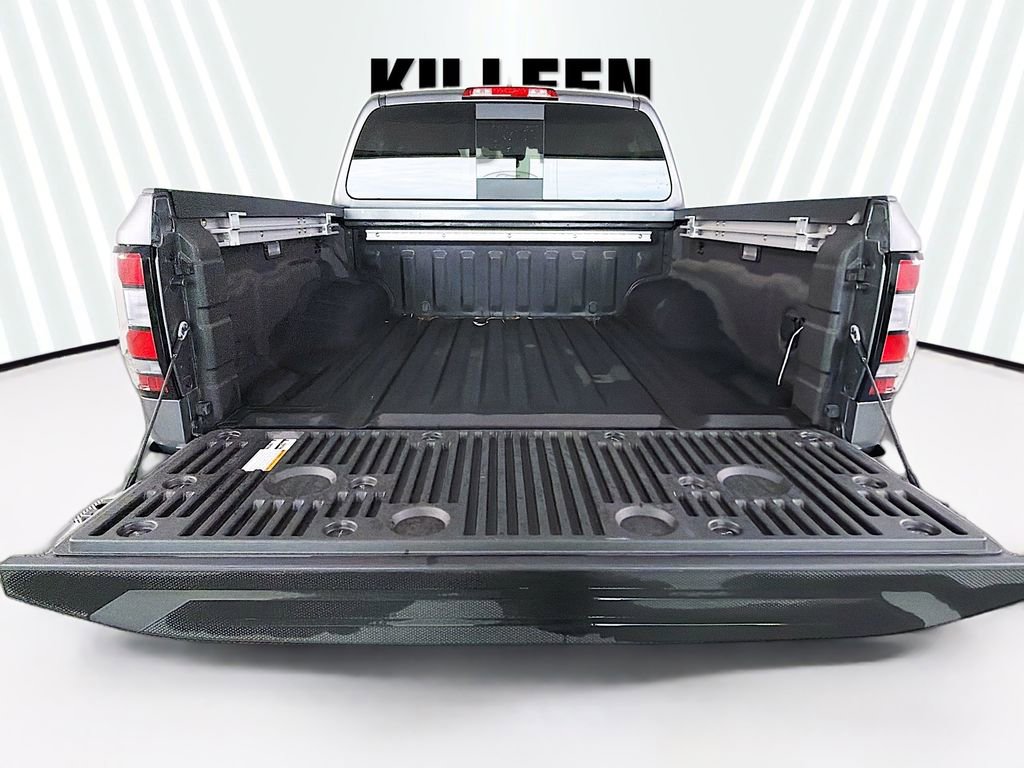 Used 2024 Nissan Frontier SV w/ SV Convenience Package image 25