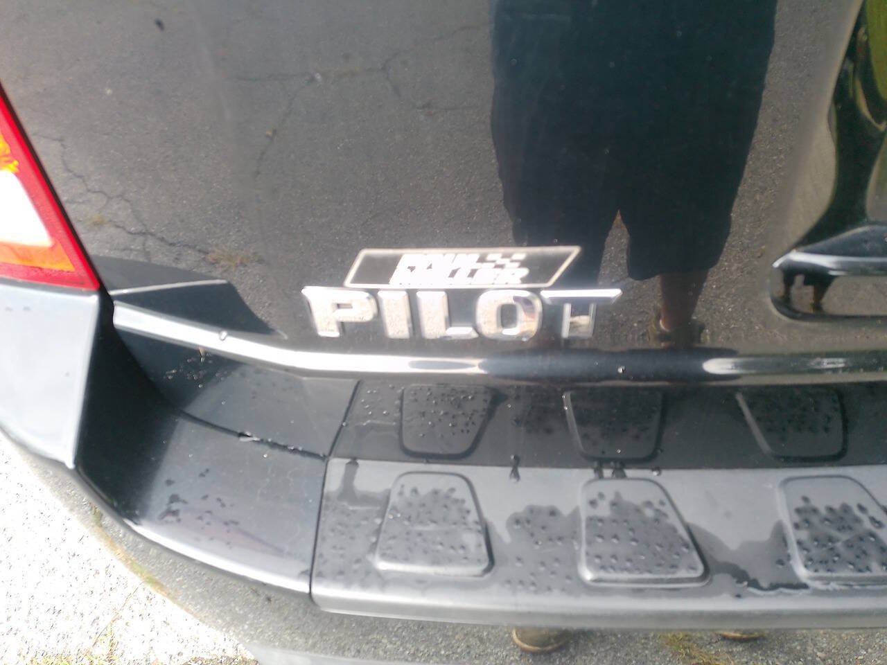 Used 2014 Honda Pilot EX-L image 13