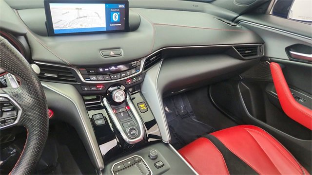 Used 2021 Acura TLX w/ A-SPEC Pkg image 43