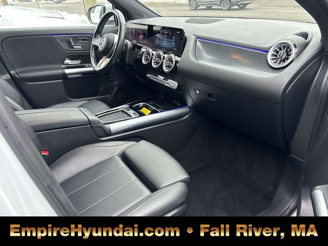 Used 2024 Mercedes-Benz GLA 250 4MATIC image 12
