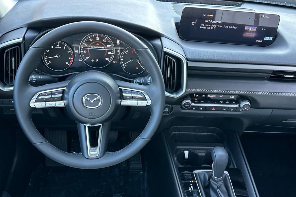 New 2026 MAZDA CX-50 AWD 2.5 S w/ Cargo Package image 15