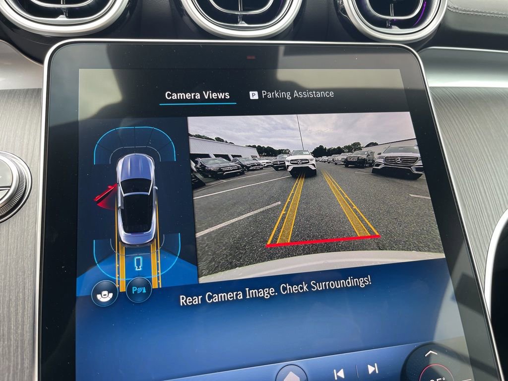 New 2026 Mercedes-Benz CLE 300 4MATIC Cabriolet image 21