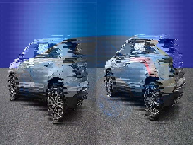 New 2024 Cadillac XT5 Premium Luxury image 3