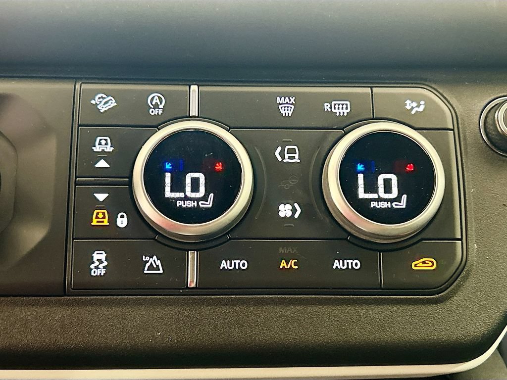 Used 2024 Land Rover Defender 110 S AWD/4WD image 14