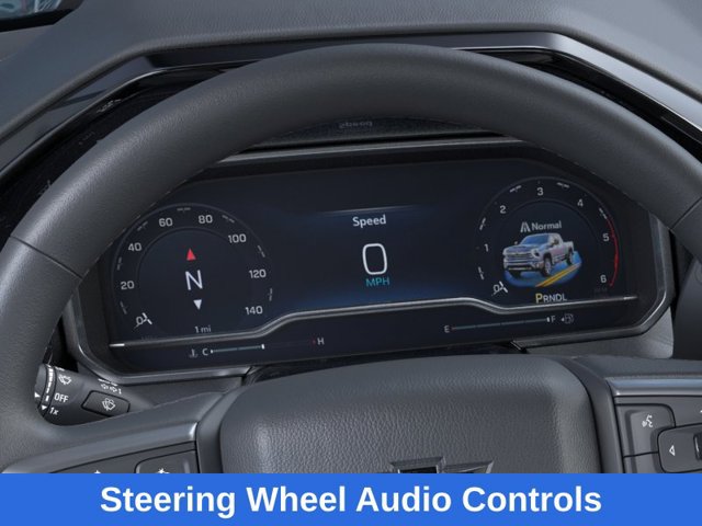 New 2026 Chevrolet Silverado 2500 LTZ w/ LTZ Plus Package AWD/4WD image 19