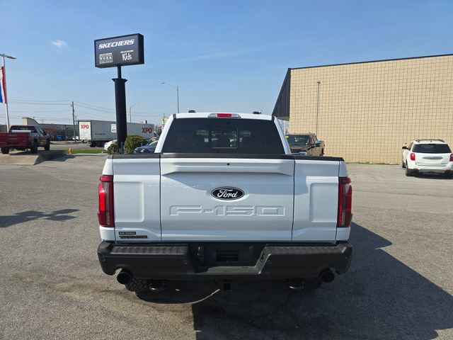 New 2026 Ford F150 Tremor w/ Equipment Group 402A High AWD/4WD image 6