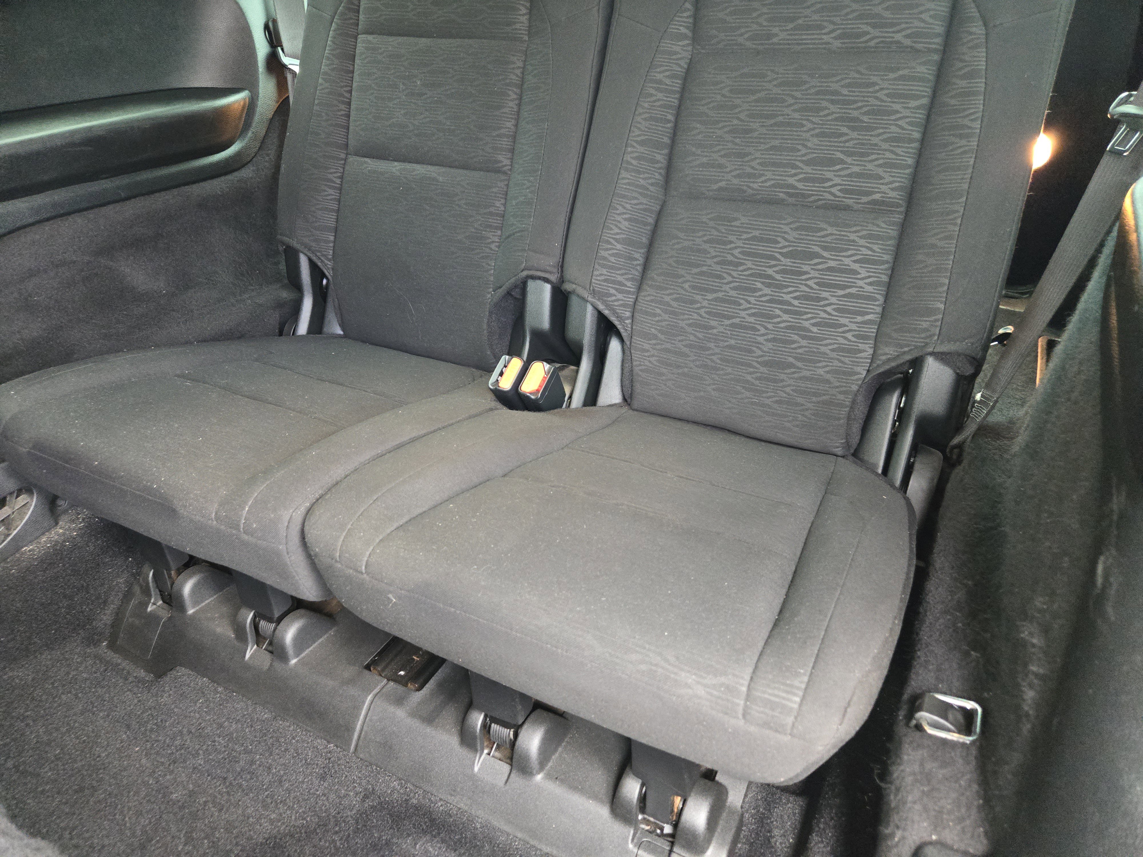 Used 2022 Dodge Durango SXT AWD/4WD image 32