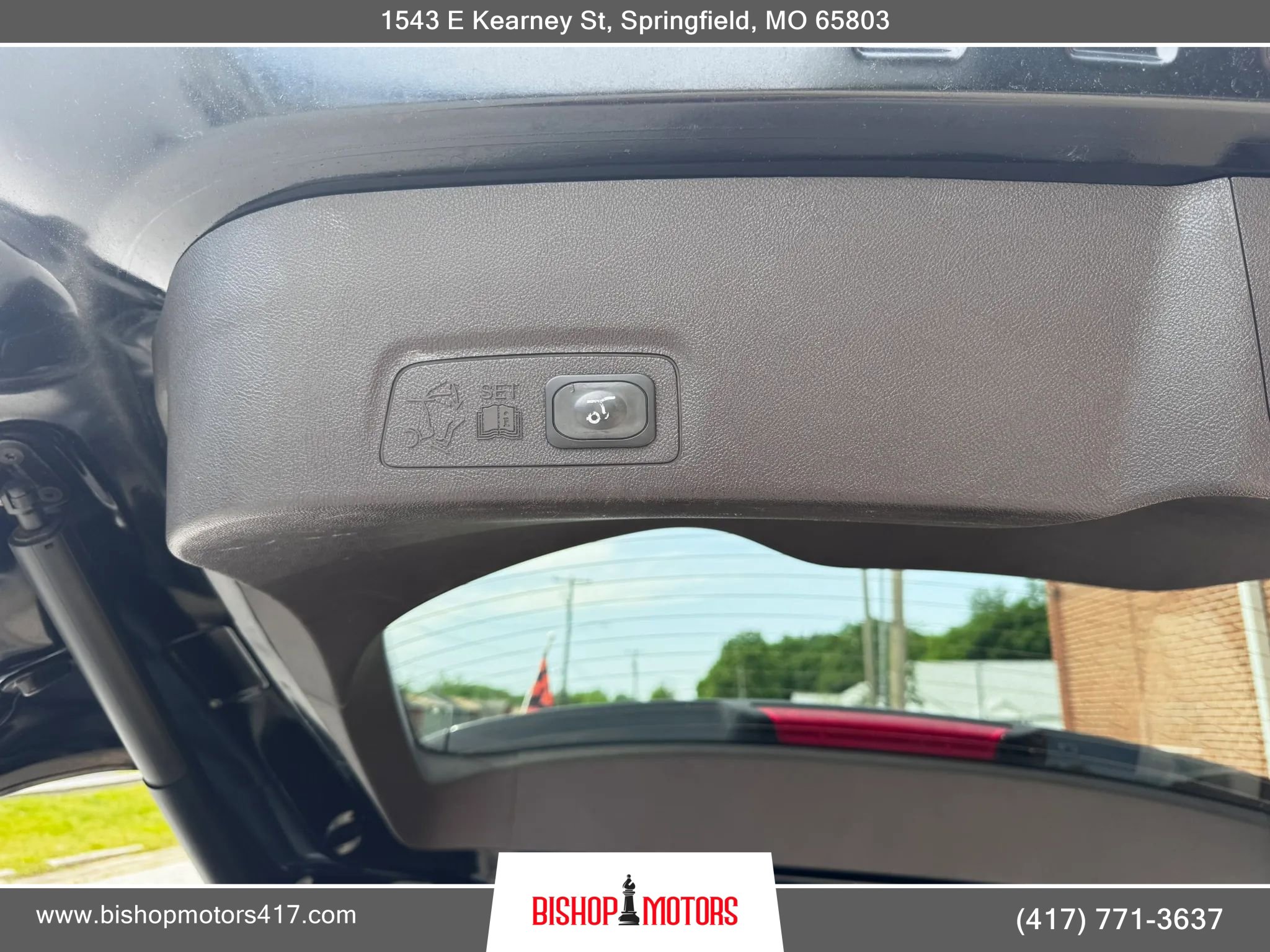 Used 2016 Lincoln MKC Reserve w/ Lincoln MKC Climate Package AWD/4WD image 16