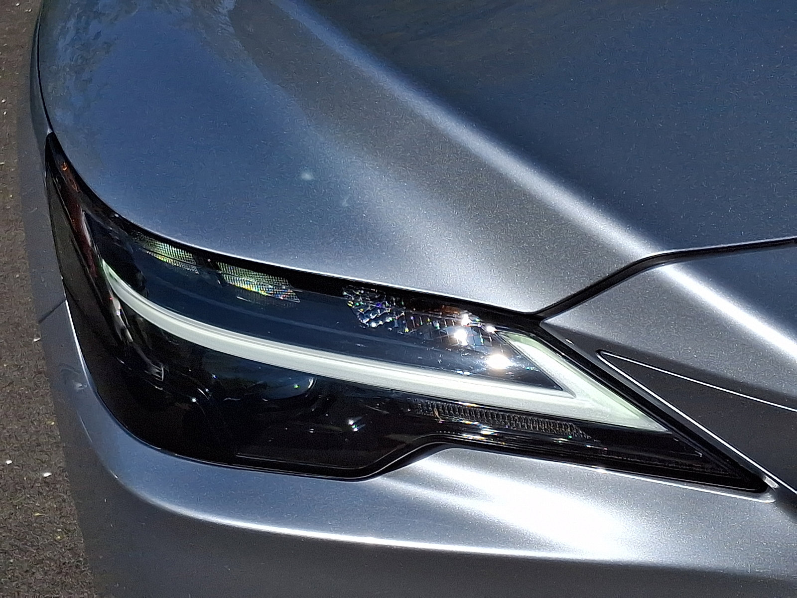 Used 2023 Lexus RX 350 Premium w/ Accessory Package (Z1) AWD/4WD image 9