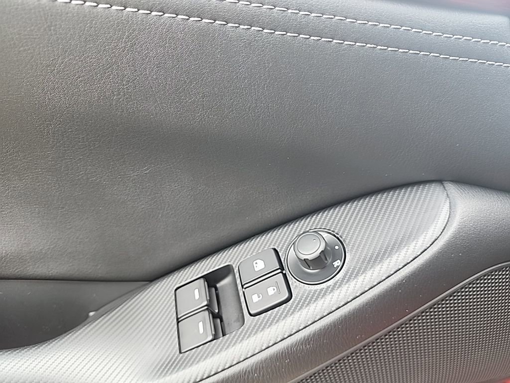 New 2026 MAZDA MX-5 Miata Grand Touring w/ Weather Package image 5