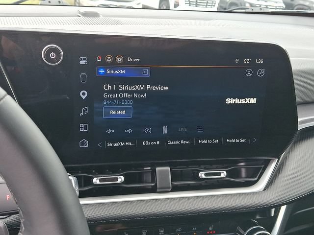 Used 2026 Chevrolet Equinox LT FWD image 16