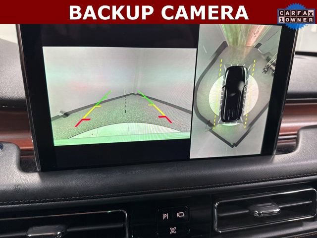 Used 2021 Lincoln Aviator Reserve w/ Elements Package Plus AWD/4WD image 5