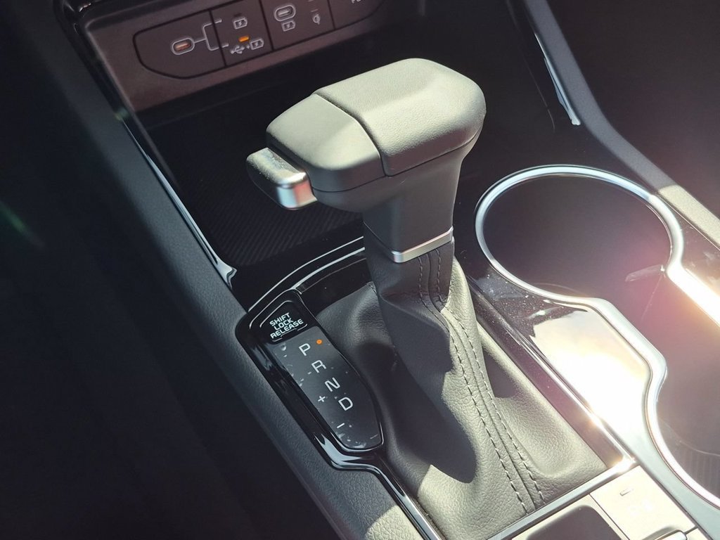 New 2026 Kia K5 GT-Line AWD/4WD image 16