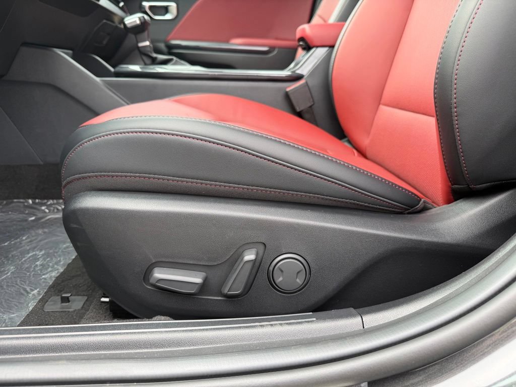 New 2026 Kia K4 EX FWD image 13