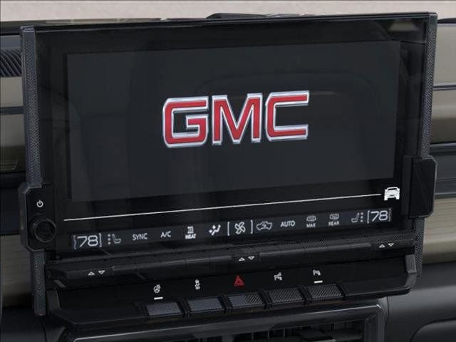 Used 2026 GMC Hummer EV SUV image 20