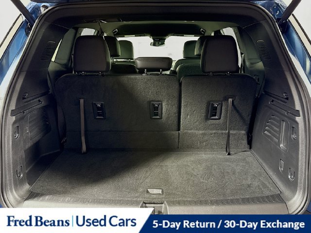 Used 2025 Buick Enclave Preferred FWD image 33