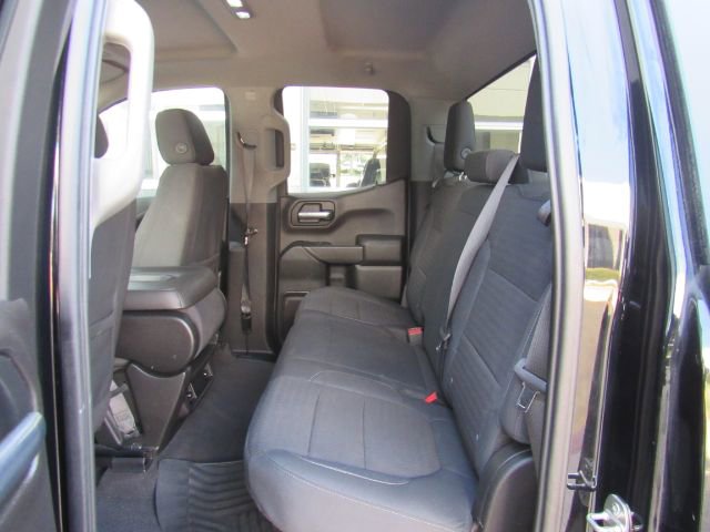 Used 2020 Chevrolet Silverado 1500 LT w/ Trailering Package AWD/4WD image 18