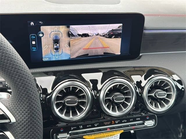 New 2026 Mercedes-Benz CLA 250 4MATIC image 18