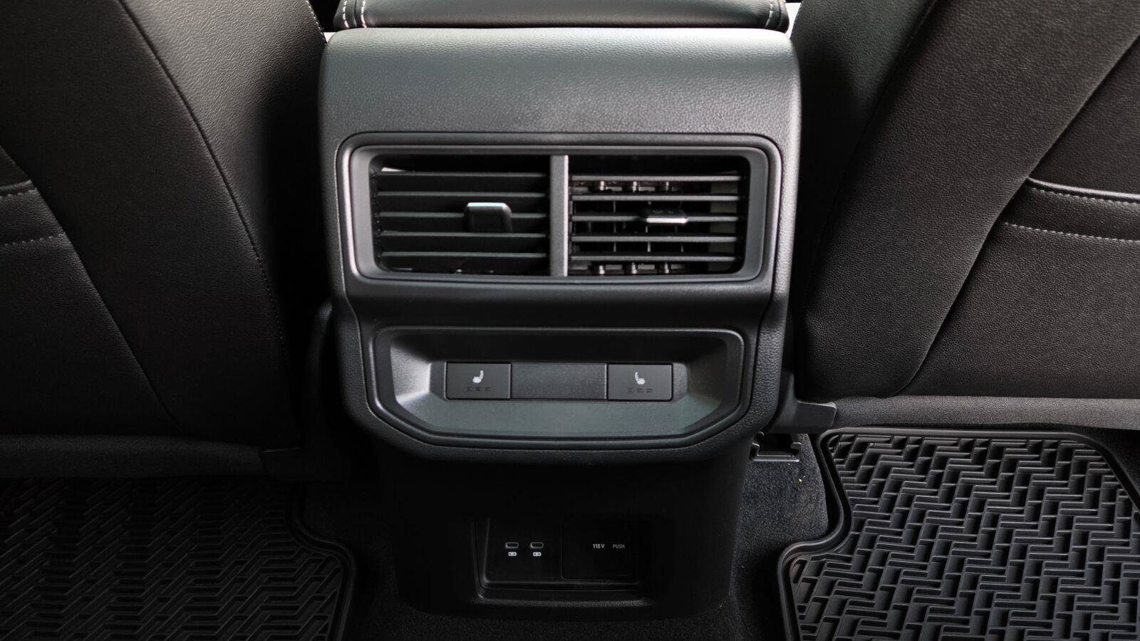 New 2026 Volkswagen Atlas Cross Sport SEL Premium R-Line AWD/4WD image 65