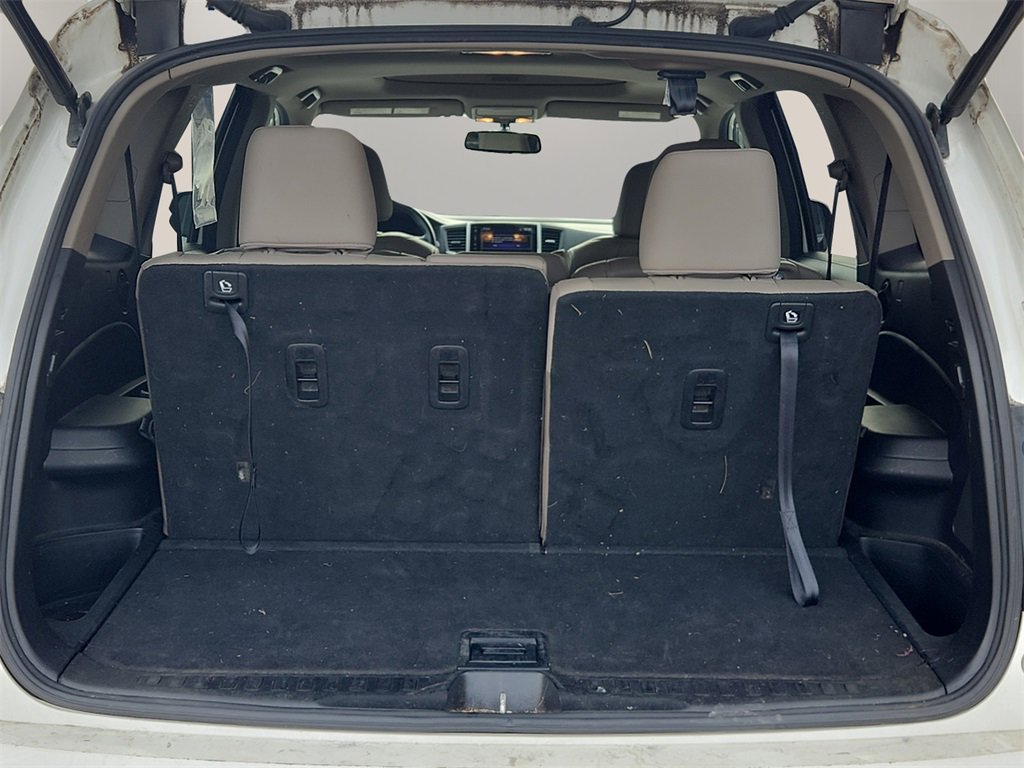 Used 2018 Honda Pilot EX-L image 27