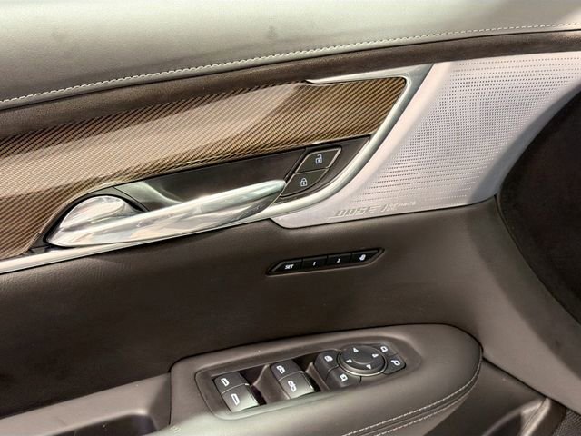 Certified 2024 Cadillac XT6 Sport w/ Platinum Package image 17