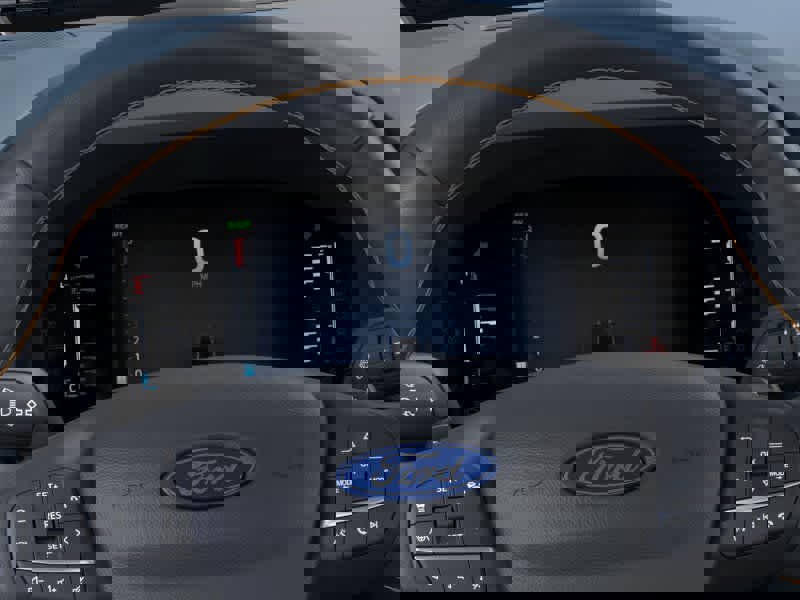 New 2026 Ford Maverick Tremor image 13