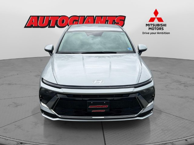 Used 2024 Hyundai Sonata SEL FWD image 6