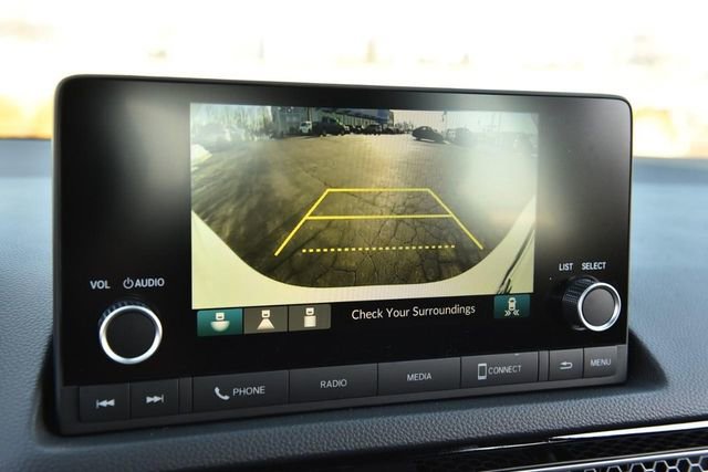 New 2026 Honda Civic Sport image 12