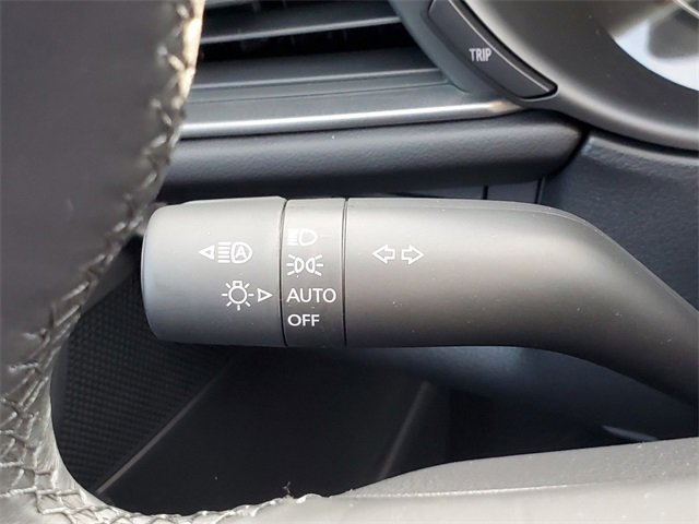 Used 2025 MAZDA CX-30 AWD 2.5 S w/ Select Sport Pkg image 12