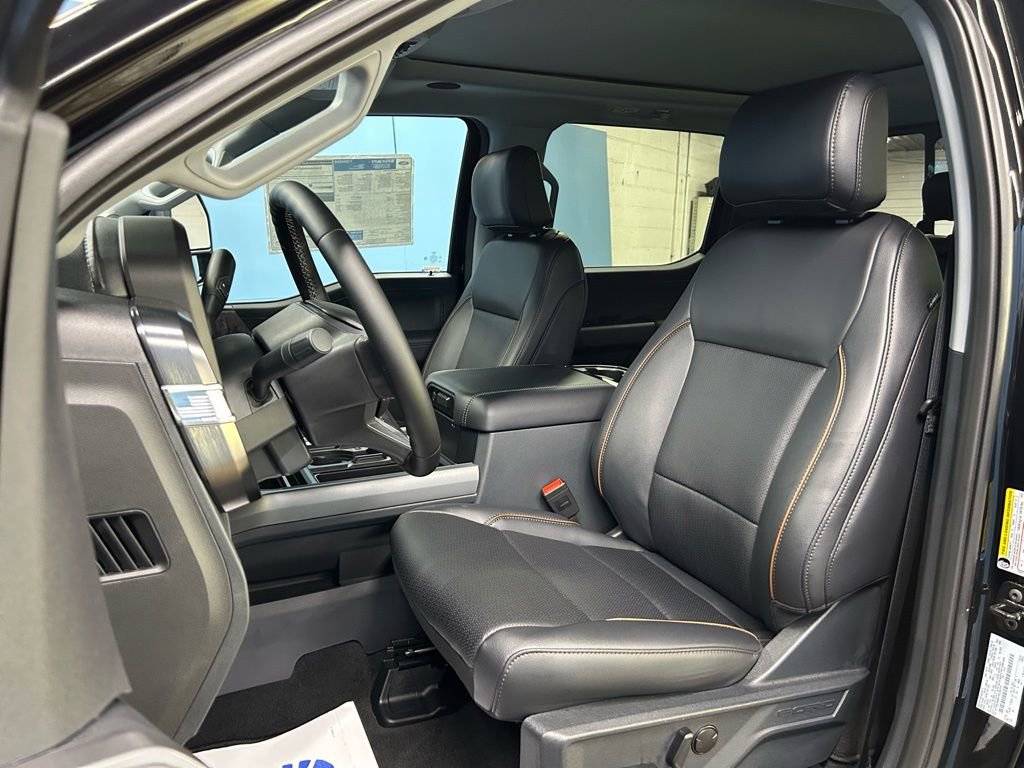 New 2026 Ford F350 Lariat w/ Tremor Off-Road Package image 17