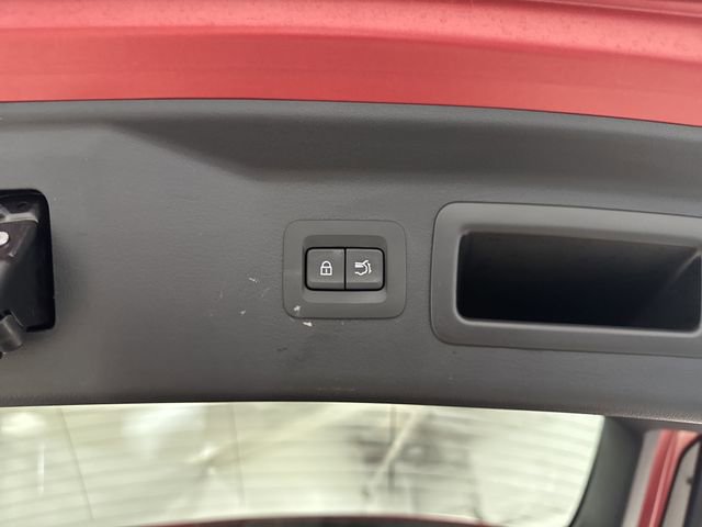 Used 2024 MAZDA CX-90 Plug-In Hybrid w/ Preferred image 16