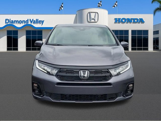 New 2026 Honda Odyssey Elite image 6
