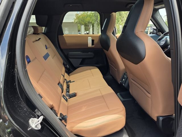 New 2027 MINI Cooper Countryman S AWD/4WD image 15