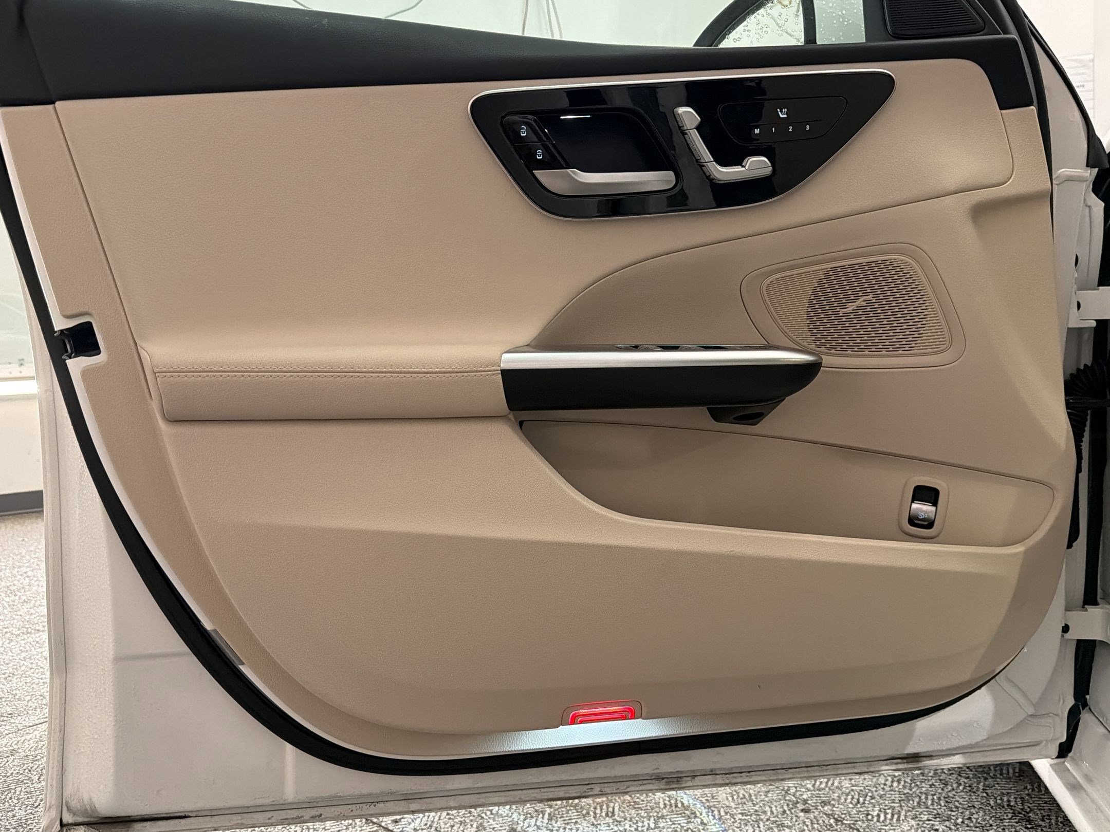 Certified 2026 Mercedes-Benz C 300 4MATIC Sedan image 12