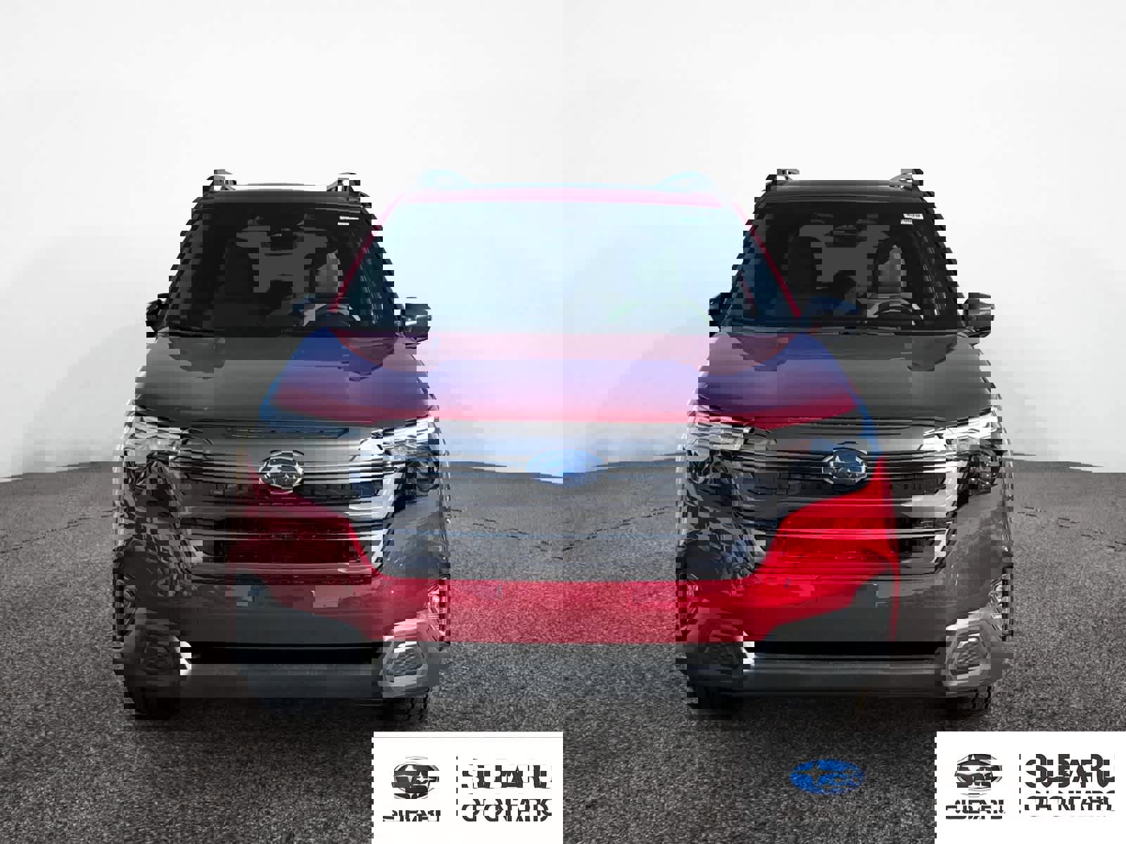 New 2026 Subaru Forester Premium image 8